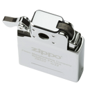 Zippo 65888 Pipe Butane Lighter Insert- Yellow Flame Insert · Wick · Flint · Fluid ONE