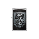 Zippo 48730 Dragon Shield Design Zippo Lighter ONE