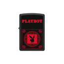 Zippo 218- 110251 Playboy Red Scan Souvenir · Licensed ONE