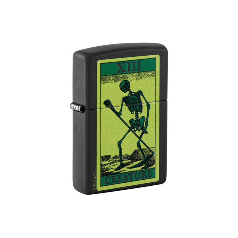 O Zippo 48416 Creature