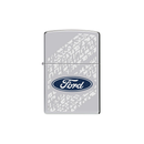 Zippo 250-110273 Ford Tire Tread Zippo Lighter ONE