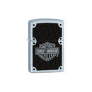 Zippo 24025 HD Carbon Fiber Sport · Automotive ONE
