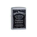 Zippo 24779 Jack Daniel’s Label Gambling · Spirit ONE