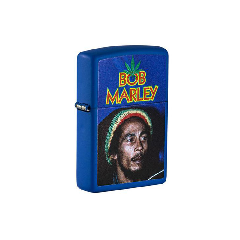 O Zippo 49238 Bob Marley