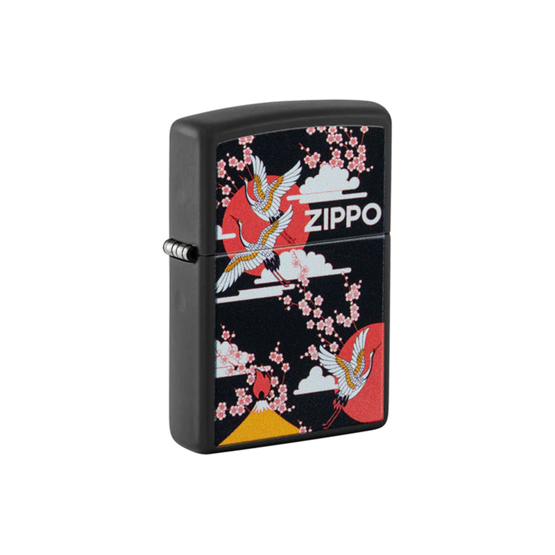 O Zippo 48182 Zippo Design