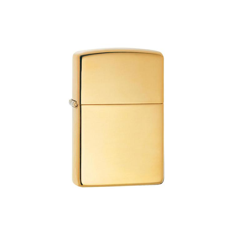 O Zippo 254B Reg POL BRS WO/SB