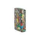Zippo 48394 Tattoo Theme Design Music · Art · Media ONE