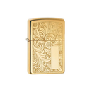 Zippo 352B Venetian® Basic · Pattern ONE
