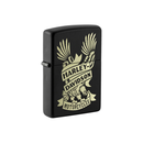 Zippo 49826 Harley-Davidson® Zippo Lighter ONE
