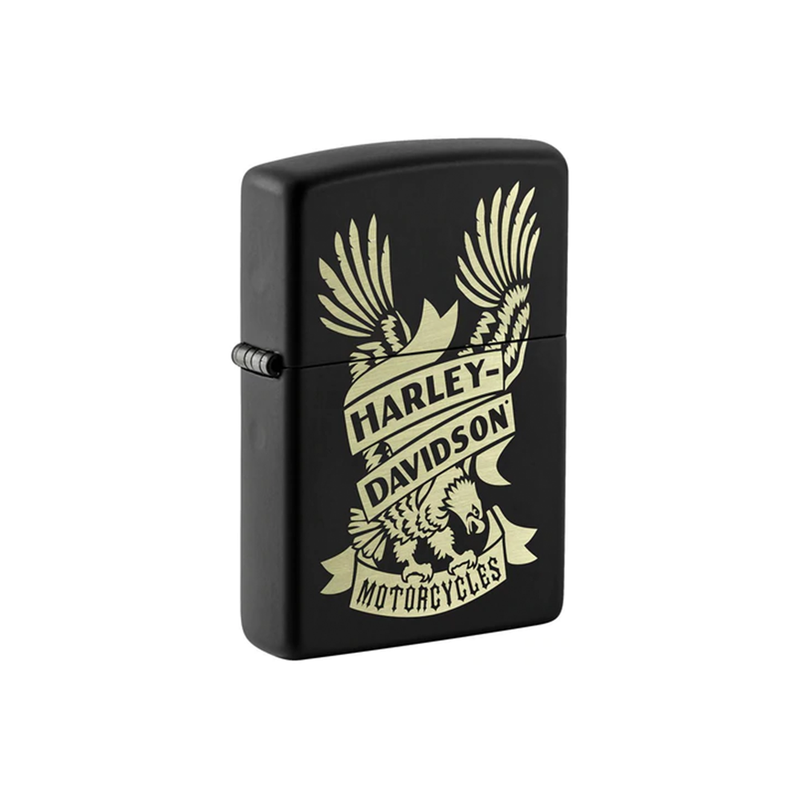 O Zippo 49826 Harley-Davidson®