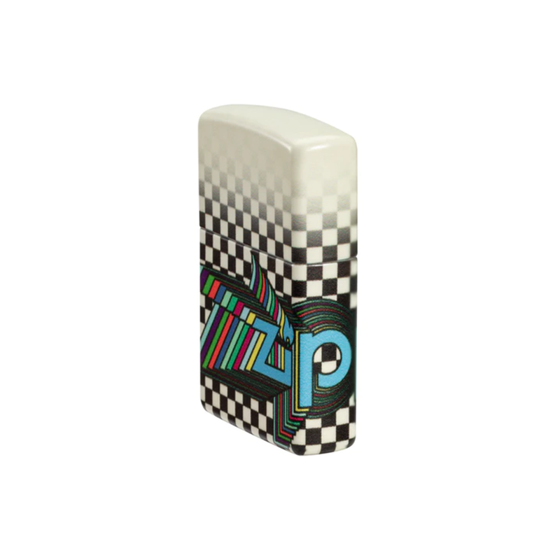 O Zippo 48504 NOSTALGIA DESIGN