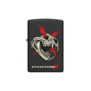 Zippo 218-110270 Dodge Rattle Snake Zippo Lighter ONE
