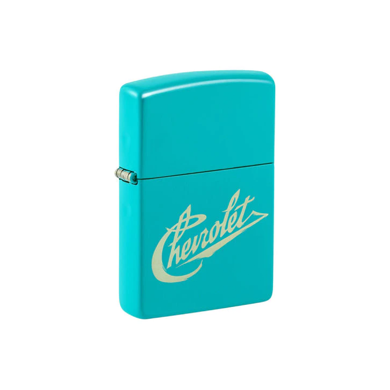 O Zippo 48399 Chevrolet