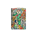 Zippo 48394 Tattoo Theme Design Music · Art · Media ONE