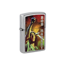Zippo 207-110267 Bob Marley Music · Art · Media ONE