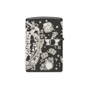 Zippo 48398 Pirates Treasure / Tattoo Theme Design Music · Art · Media ONE