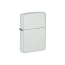 Zippo 46020 Classic Glacier Zippo Lighter ONE