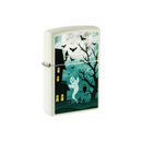Zippo 48727 Spooky Design Zippo Lighter ONE