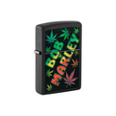 Zippo 218-110261 Bob Marley Zippo Lighter ONE