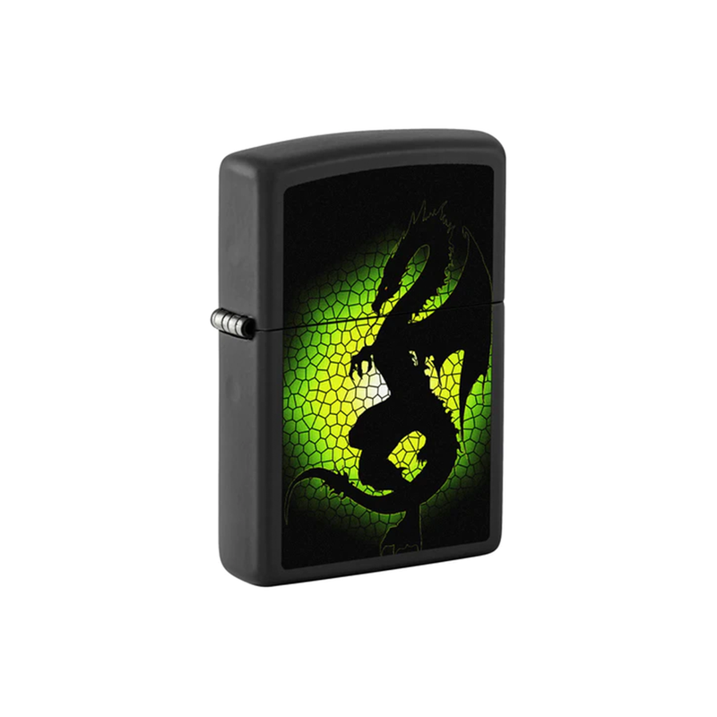 O Zippo 218-110230 Dragon