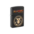 Zippo 218-110249 Playboy Year of the Rabbit Souvenir · Licensed ONE