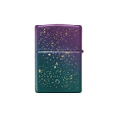 Zippo 49448 Starry Sky Design Zippo Lighter ONE