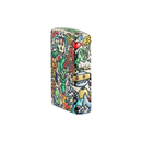 Zippo 48394 Tattoo Theme Design Music · Art · Media ONE
