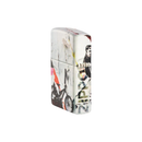 Zippo 48215 Pop Art Design Zippo Lighter ONE