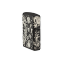 Zippo 48398 Pirates Treasure / Tattoo Theme Design Music · Art · Media ONE