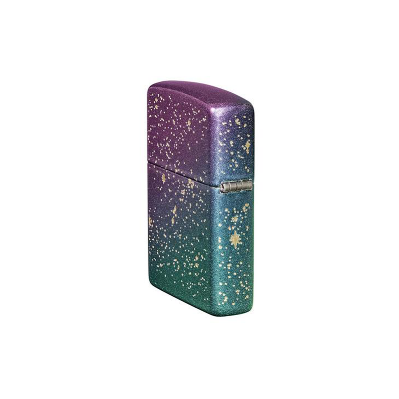 O Zippo 49448 Starry Sky Design