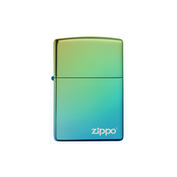 Zippo 49191ZL  w/Zippo - Lasered