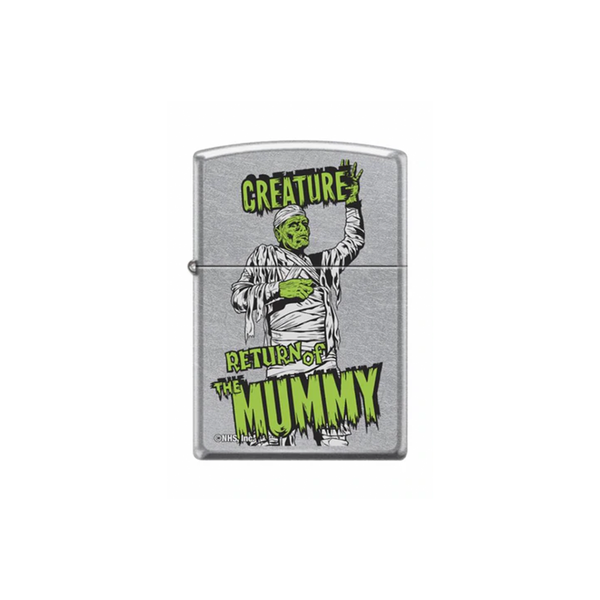 O Zippo Mummy - CI414432 207-093473