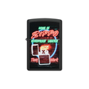 Zippo 48455 Zippo Design Zippo Lighter ONE