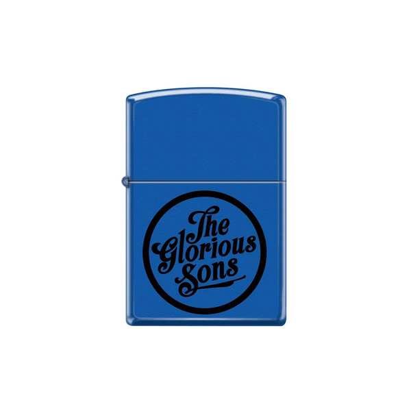 O Zippo 45857 The Glorious Sons