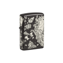 Zippo 48398 Pirates Treasure / Tattoo Theme Design Music · Art · Media ONE