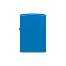 Zippo 48628ZL Zippo Logo Basic · Pattern ONE