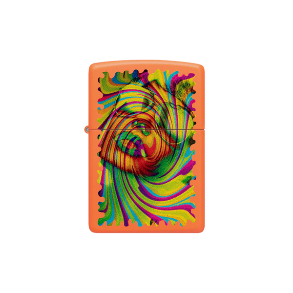 O Zippo 48580 SUNGLASS WOMAN DESIGN