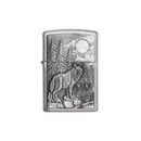 Zippo 20855 Timberwolves Zippo Lighter ONE