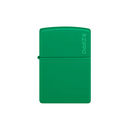 Zippo 48629ZL Zippo Logo Basic · Pattern ONE