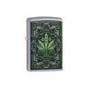 Zippo 49010 Cypress Hill Cannabis · Flower ONE