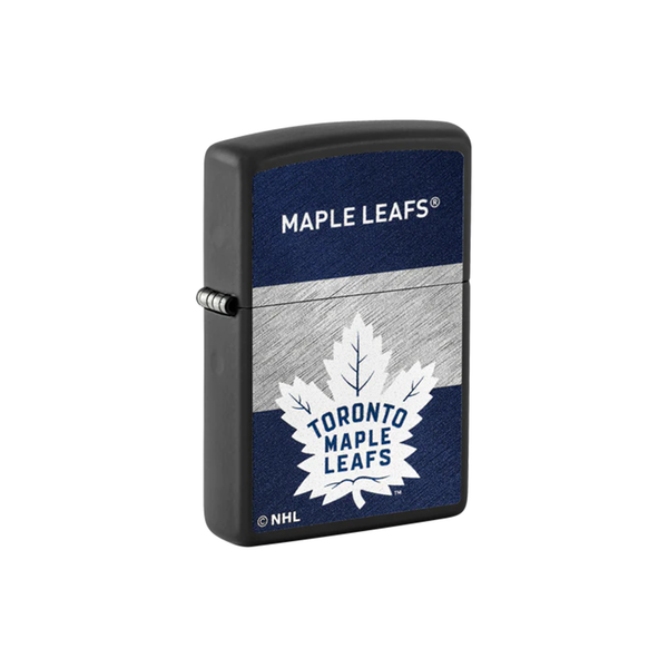 O Zippo 42336 Toronto Maple Leafs