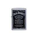 Zippo 24779 Jack Daniel’s Label Gambling · Spirit ONE