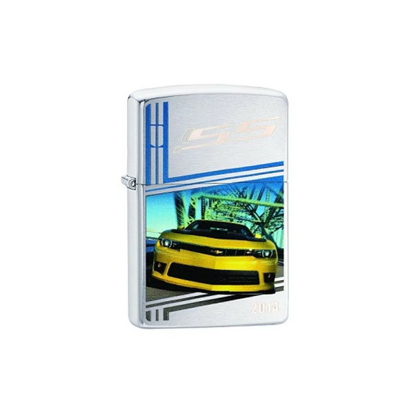 O Zippo 35735 Chevrolet SS Camaro