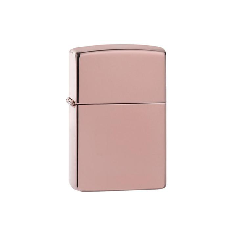 O Zippo 49190 HP Rose Gold