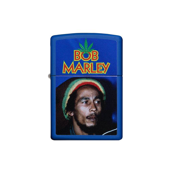 O Zippo 49238 Bob Marley