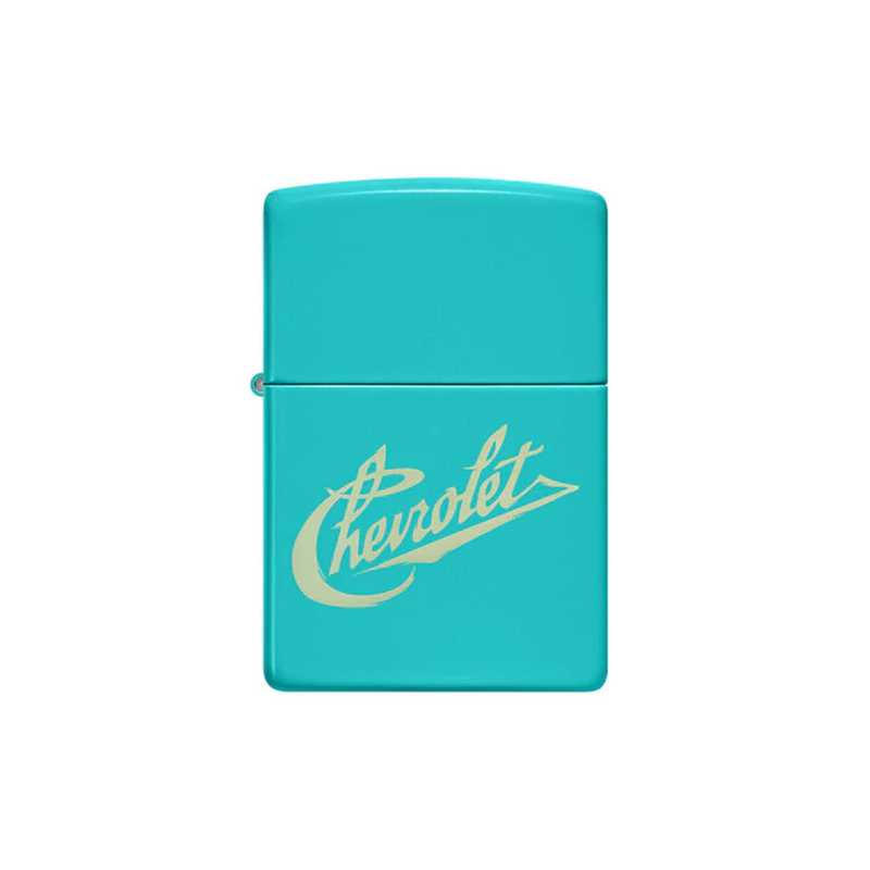 O Zippo 48399 Chevrolet