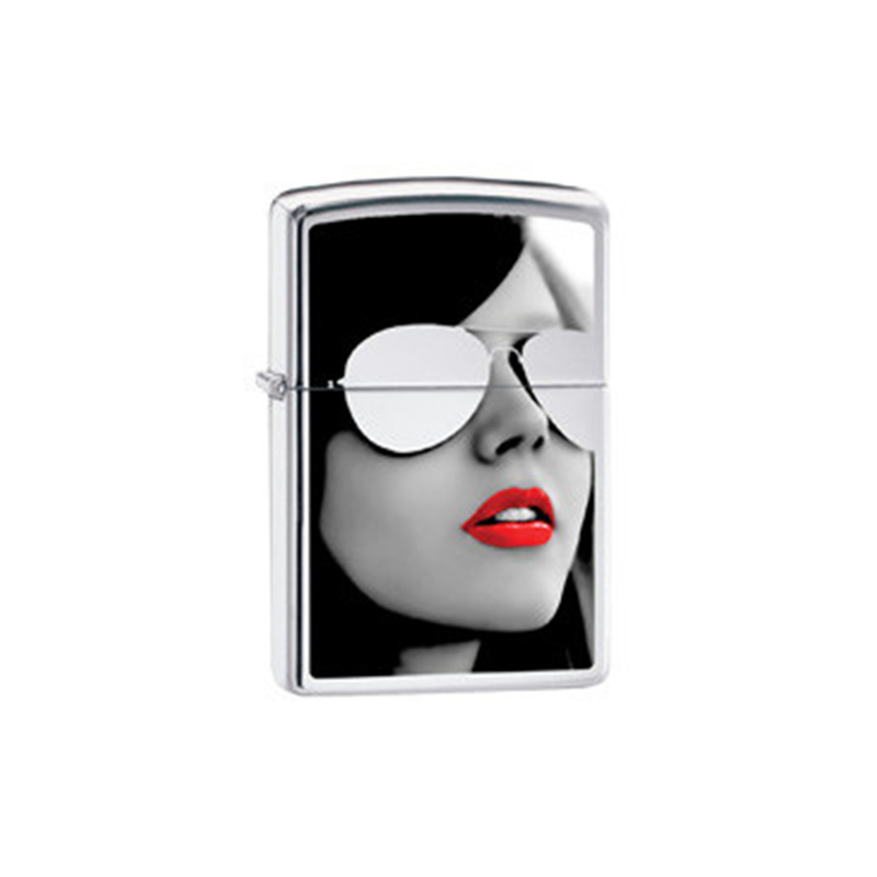 O Zippo 28274 BS Sunglasses