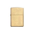 Zippo 352B Venetian® Basic · Pattern ONE
