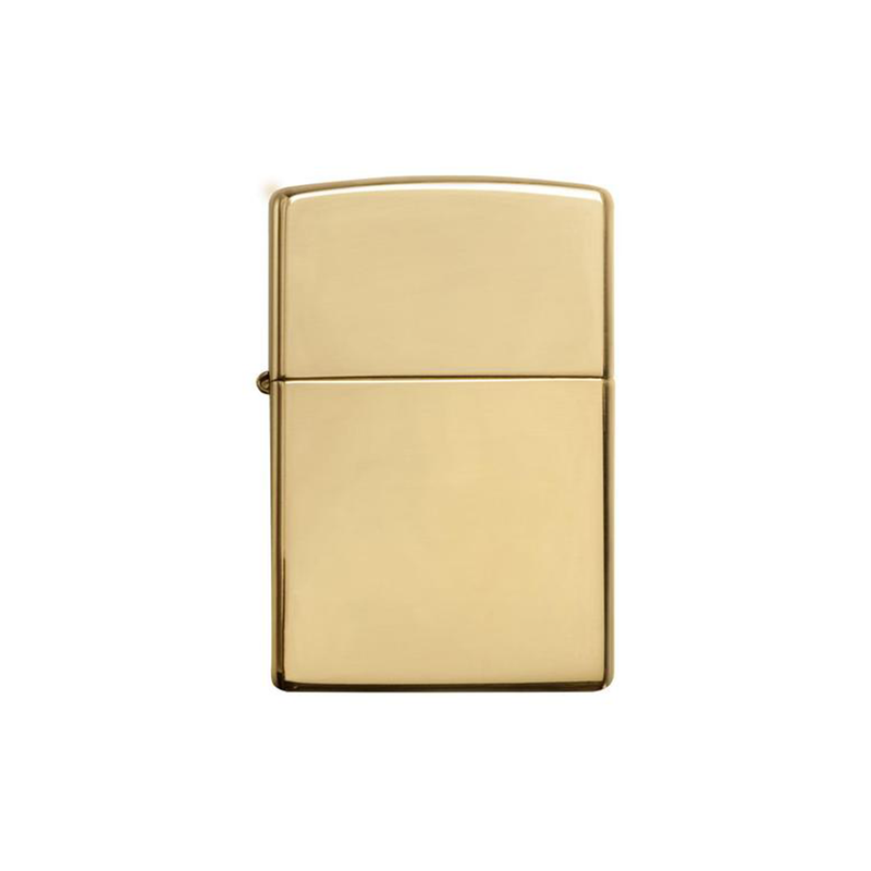 O Zippo 254B Reg POL BRS WO/SB