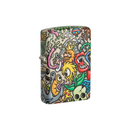 Zippo 48394 Tattoo Theme Design Music · Art · Media ONE